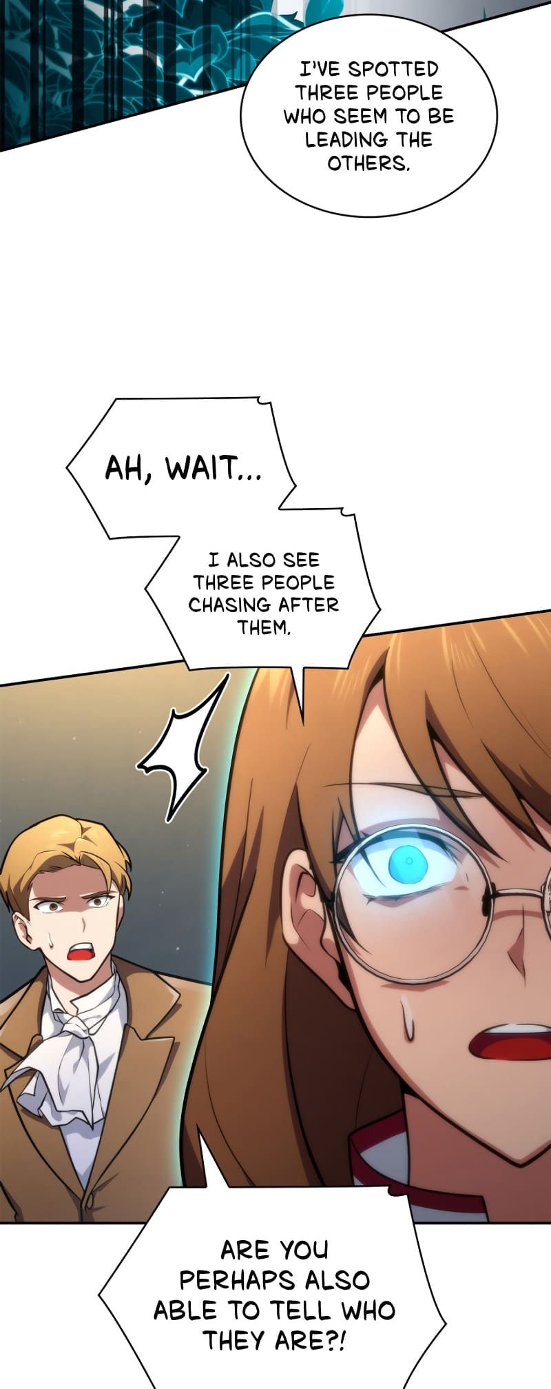 Infinite Mage, Chapter 71 image 28